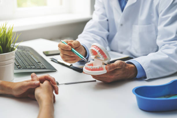 Best Tooth Extraction  in Wheaton, MD