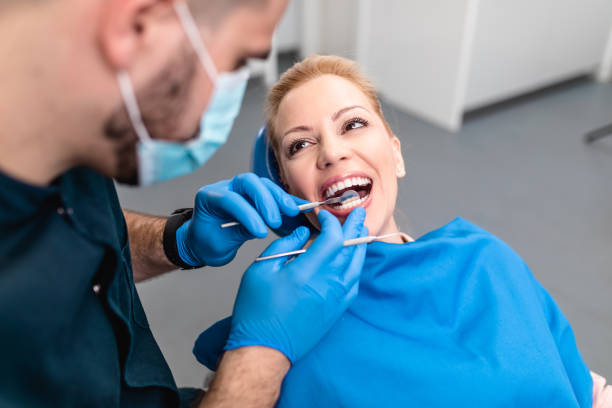 Oral Surgery in Wheaton, MD