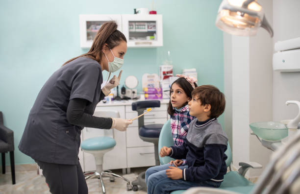 Best Preventive Dentistry  in Wheaton, MD