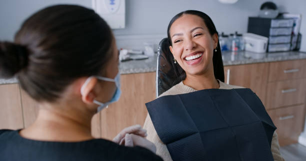 Laser Dentistry in Wheaton, MD