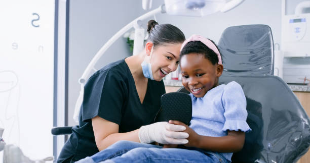 Professional Dental Services in Wheaton, MD