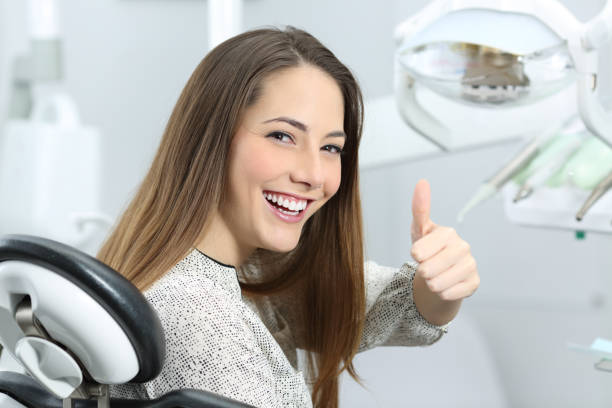 Full Mouth Reconstruction in Wheaton, MD